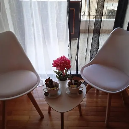 Apartment Nicko's Piraeus